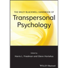 The Wiley-Blackwell Handbook of Transpersonal Psychology - Paperback
