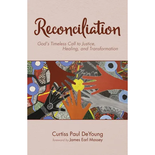 Reconciliation - Paperback
