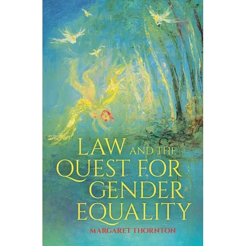 Law and the Quest for Gender Equality - Paperback