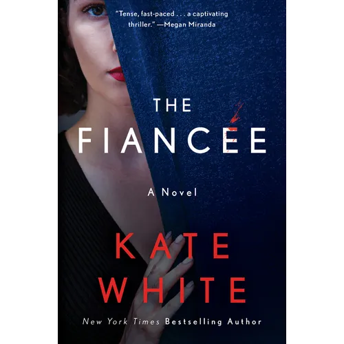 The Fiancée - Paperback