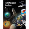 Flight Navigator Handbook: Faa-H-8083-18 - Paperback