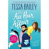 The Au Pair Affair - Paperback