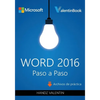Word 2016 Paso a Paso - Paperback