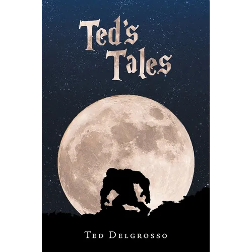 Ted's Tales - Paperback