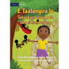 Joey Loves Playing in the Park - E Taatangira te Takaakaro Joey n te Tabo ni kamaangang (Te Kiribati) - Paperback