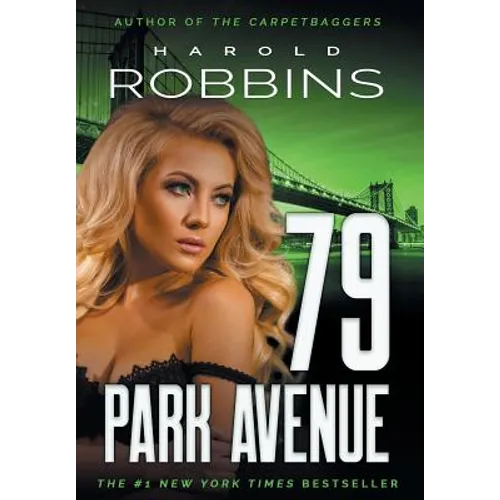 79 Park Avenue - Hardcover