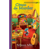 Cinco de Murder - Mass Market Paperbound