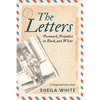 The Letters: Postmark Prejudice in Black and White - Paperback