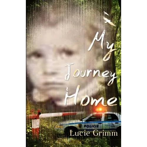 My Journey Home - Paperback