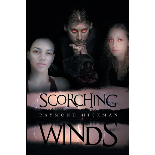 Scorching Winds - Paperback