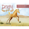 Derby Girl - Hardcover