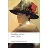 Sister Carrie - Paperback