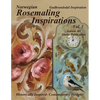 Rosemaling Inspirations: Gudbrandsdal - Paperback
