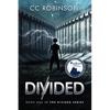 Divided: Book One in the Divided Series - Paperback