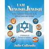 I Am Newish Jewish: A New Testament Perspective of the Biblical Feasts and Holidays - Paperback