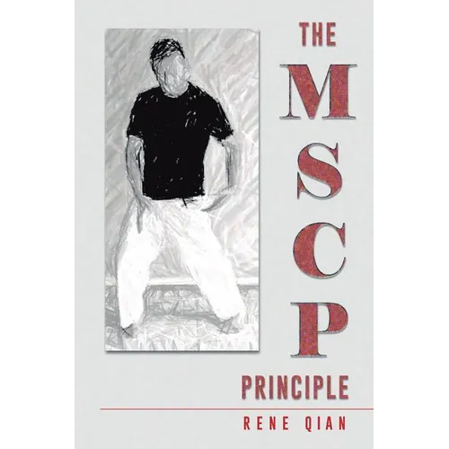 The MSCP Principle - Paperback
