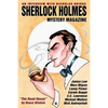 Sherlock Holmes Mystery Magazine #7 - Paperback