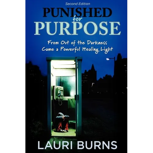 Punished for Purpose - Paperback