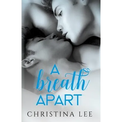 A Breath Apart - Paperback