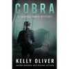 Cobra: A Jessica James Mystery - Paperback