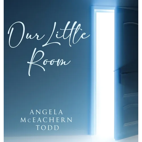 Our Little Room - Hardcover