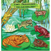 Farty Frogsworth: A Very Gas-tastic Frog! - Hardcover