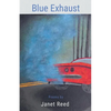 Blue Exhaust - Paperback