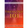 Theology 101 - Paperback