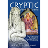 Cryptic New Orleans: Cemetery Secrets and Symbols - Paperback