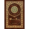 White Fang (Royal Collector's Edition) (Case Laminate Hardcover with Jacket) - Hardcover