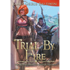 Trial by Fire - Hardcover