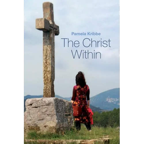 The Christ Within - Paperback