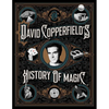 David Copperfield's History of Magic - Hardcover