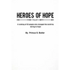 Heroes of Hope - Paperback