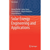 Solar Energy Engineering and Applications - Hardcover
