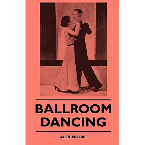 Ballroom Dancing - Paperback