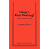 Danger - Girls Working - Paperback