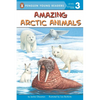 Amazing Arctic Animals - Paperback