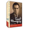 The Letters of Ernest Hemingway Hardback Set Volumes 2 and 3: Volume 2-3 - Hardcover
