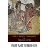 Lives of Eminent Commanders - Paperback