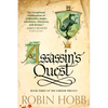 Assassin's Quest - Paperback