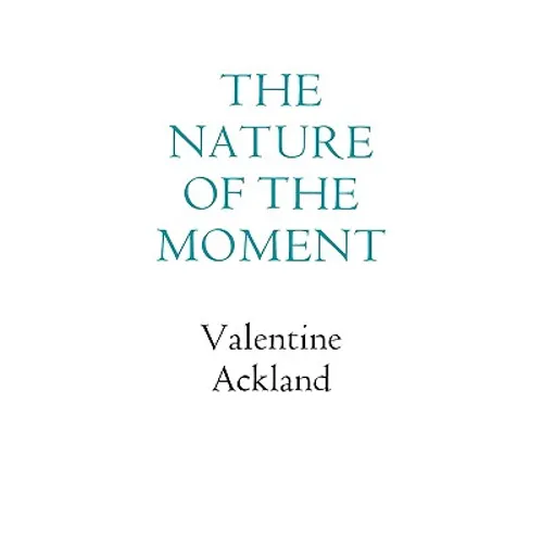 The Nature of the Moment - Paperback