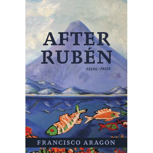 After Rubén - Paperback