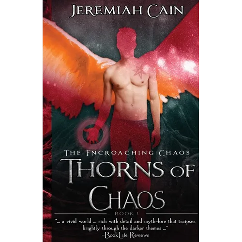 Thorns of Chaos - Paperback