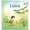 Listen - Hardcover
