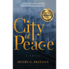 City of Peace - Hardcover