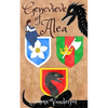 Genevieve of Alea - Paperback