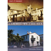 Carmel-By-The-Sea - Paperback