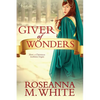 Giver of Wonders - Paperback