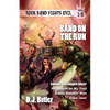 Band on the Run: Rock Band Fights Evil Vols. 1-3 - Paperback